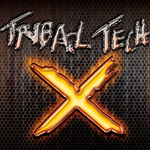 Tribal Tech album cover